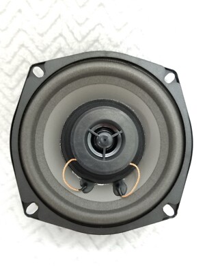 REI 220067 5.25'' 4 OHMS 100W SPEAKERS, BULK DISCOUNT VEHICLE AUDIO CAR SPEAKERS