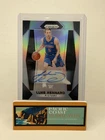2017-18 Prizm Basketball - LUKE KENNARD #171 - Rookie Silver Autograph