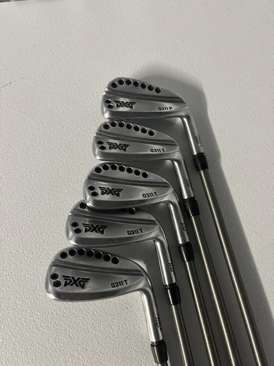 PXG 2-Iron Golf Clubs for sale | eBay