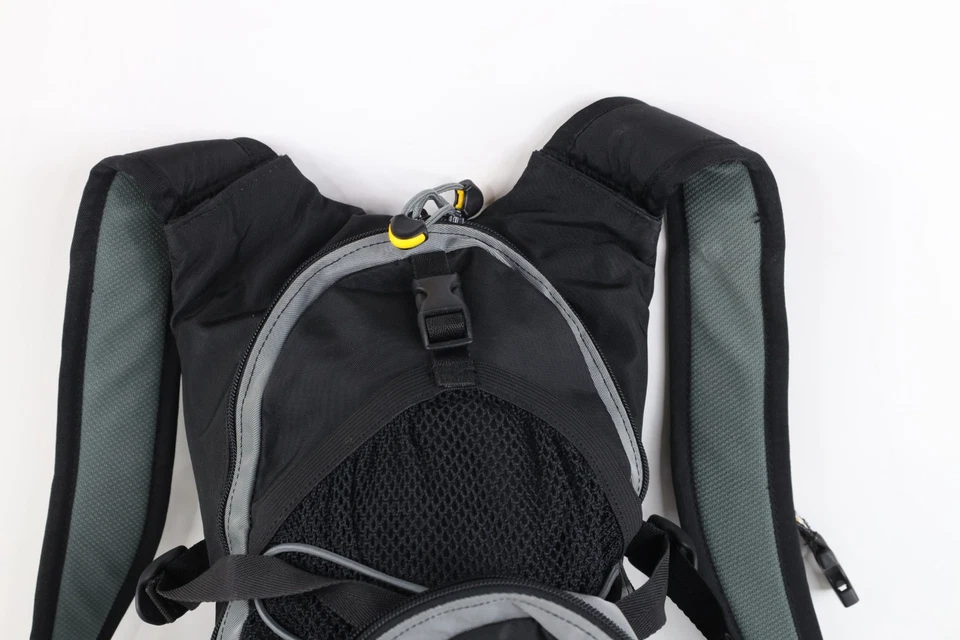 Camelbak MULE Envejecido Exterior Senderismo Festival Mochila Bolsa Hidratación 100oz 3L Foto 2 de 4