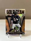 New ListingCaleb Williams Rookie Gold Team 2024 Totally Certified #16