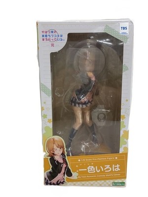 KOTOBUKIYA Iroha Isshiki Figure