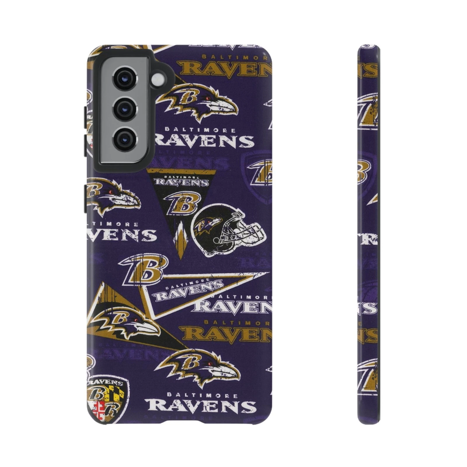 Baltimore Ravens Phone Cases for iPhone