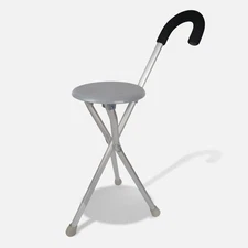 Travelon Seat and Walking Cane in One