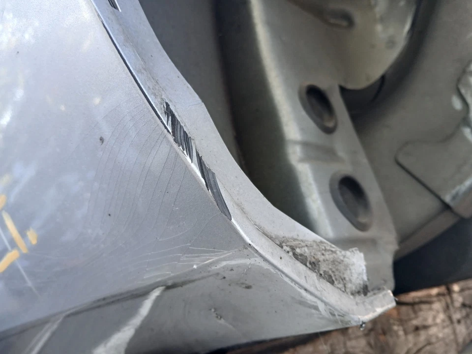 Moldura de painel balancim esquerdo Chevrolet Camaro 2010-2015 92196031 OEM FALHAS SEM ENVIO - Imagem 3 de 4