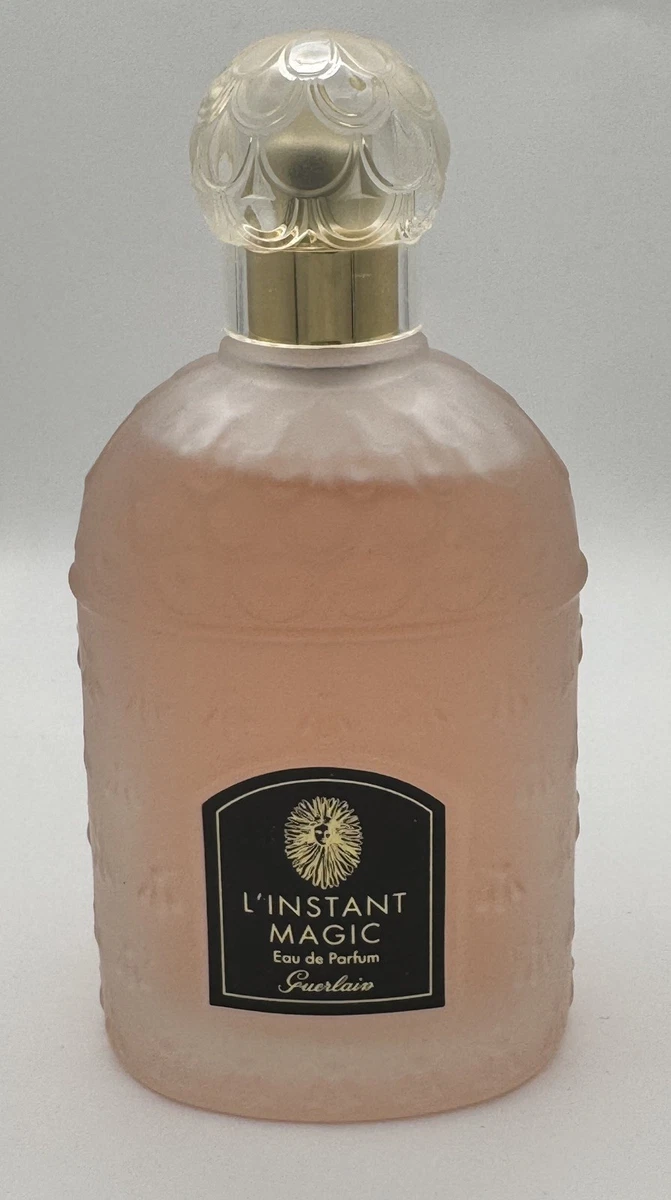 Guerlain L'instant Magic Fragrances for Women for sale | eBay