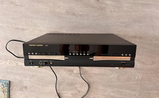 Harman Kardon CDR 2 CD Recorder Left Right Player Error SOLD AS IS NOT WORKING