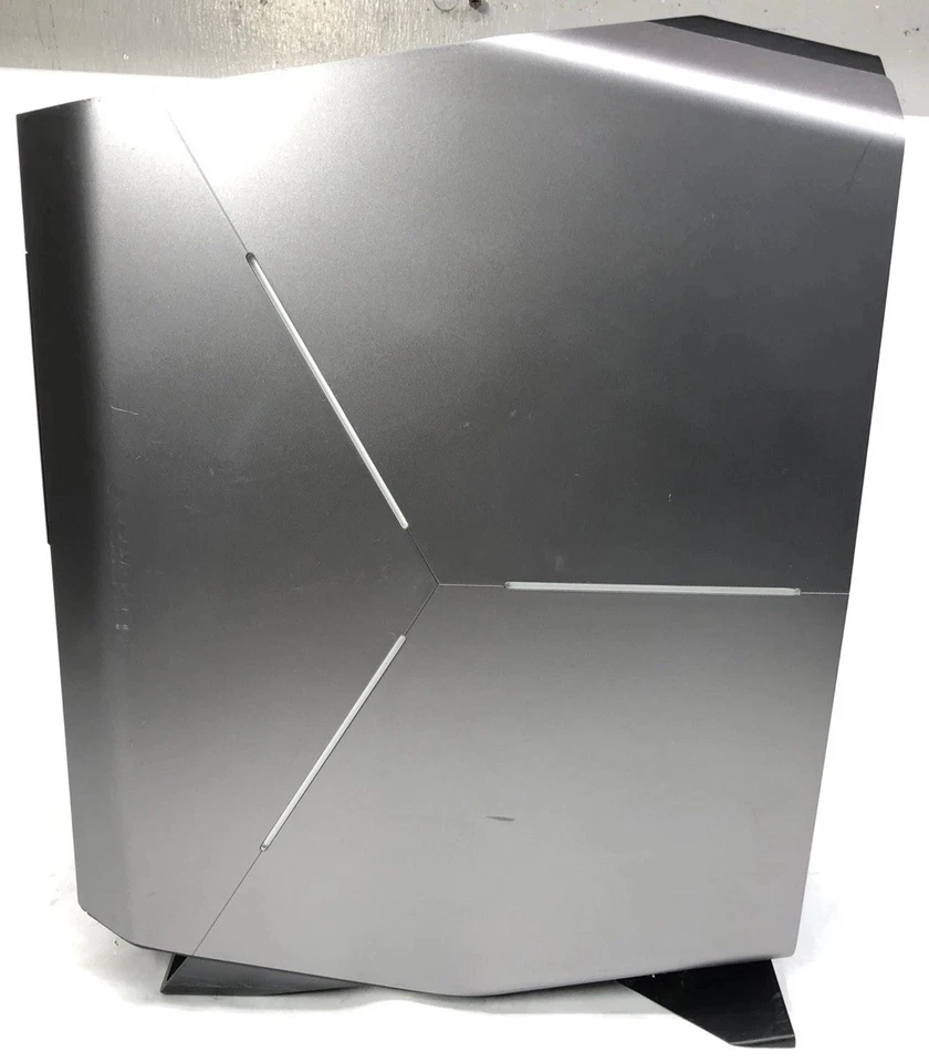 Alienware Aurora R8, Intel Core i5-9400 @2.90Ghz, 8GB RAM, NO SSD/OS, NO GPU - Image 4 of 4