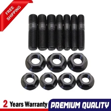 High Tensile Turbo Charger Stud Kit For Toyota Hilux 1GD-FTV 2.8L