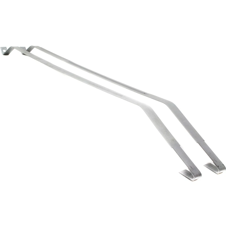 Fuel Tank Gas for Chevy Coupe Sedan Chevrolet Chevelle Pontiac Beaumont 64-67 Foto 2 de 4