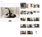 *Excellent Spare Body* Nikon Eclipse E600 microscope Body w/Lamp 35299