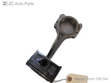 Piston and Connecting Rod Standard From 2006 Chevrolet Colorado  3.5