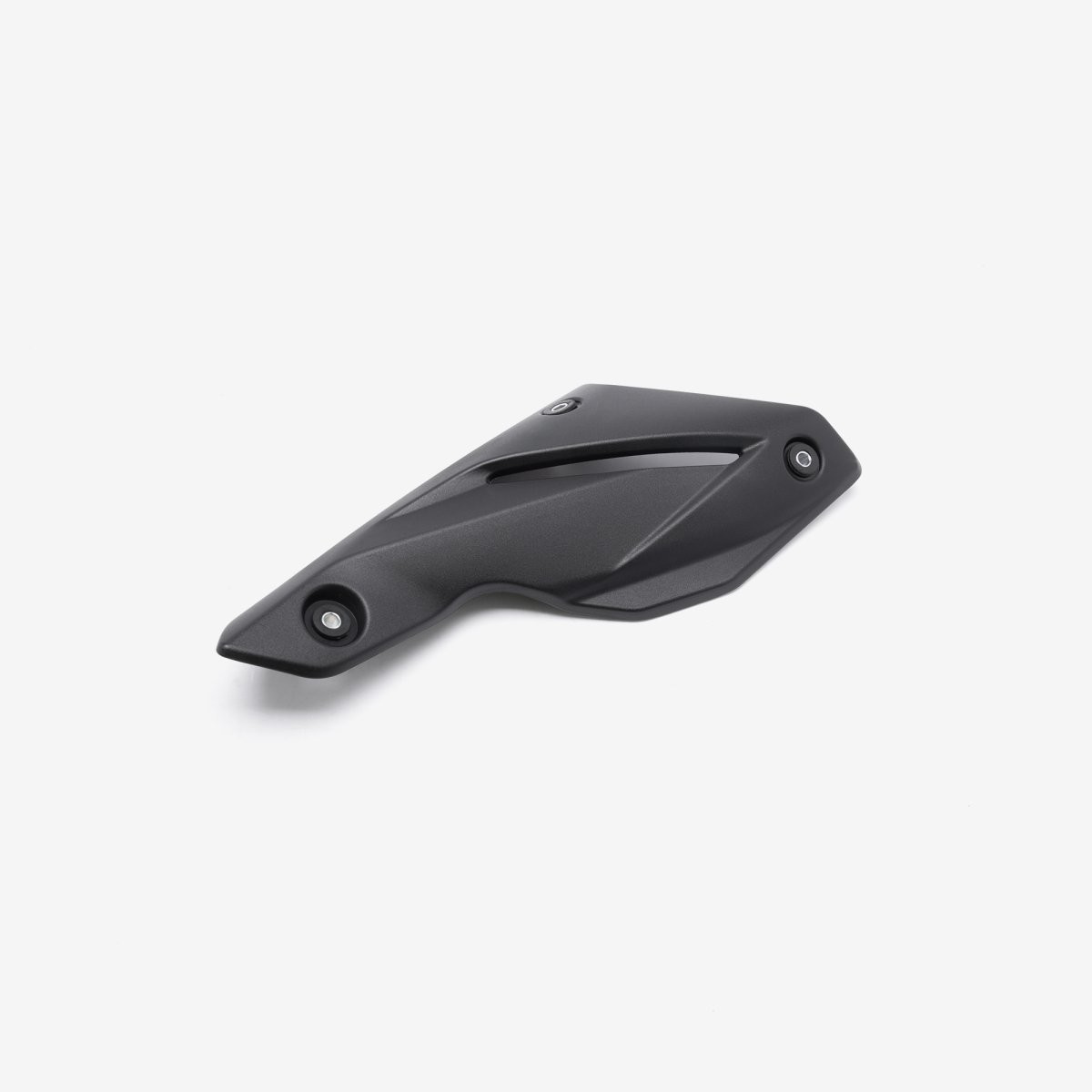 Lower Exhaust Guard for LX500-J-E5, LX500-K-E5 Easy Installation EXCVR003 COVER