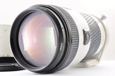 Minolta AF Apo Tele Zoom 80-200mm F/2.8 High Speed From JAPAN Near MINT- #1300 - Image 1 of 4