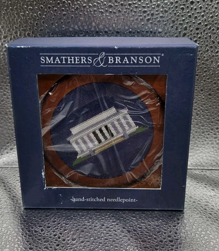 DC Monuments Drink Coasters - Thumbnail 3