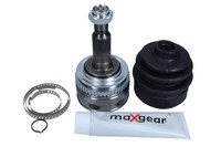 Gelenksatz, Antriebswelle Vorderachse Oder Radseitig - Maxgear 49-3101