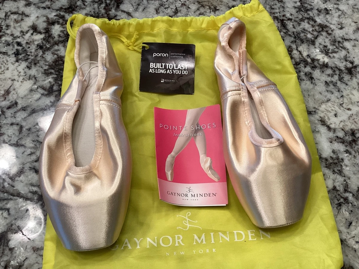 Gaynor Minden Ballet for sale | eBay