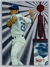 1997 Select Baseball Select Company #33 Ryne Sandberg - VG - Chicago Cubs