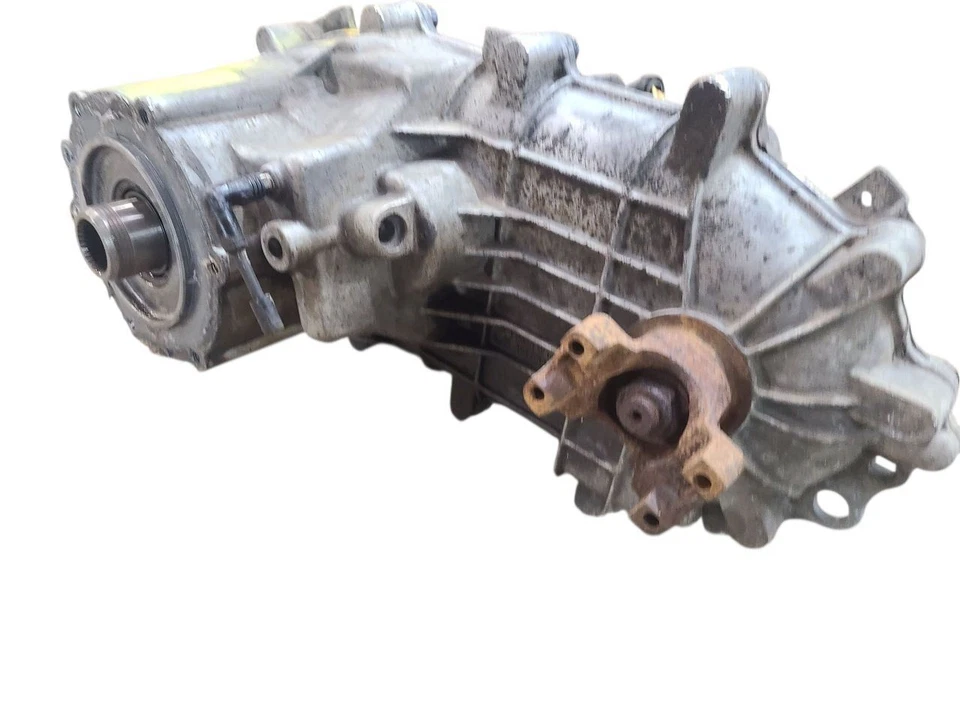 Estuche de transferencia Warner 1356 cambio electrónico compatible con camioneta Ford F150 92-97 650665 Foto 4 de 4