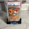 2025 Pokemon Destined Rivals Ethans HO-OH ex PSA 10 Double Rare