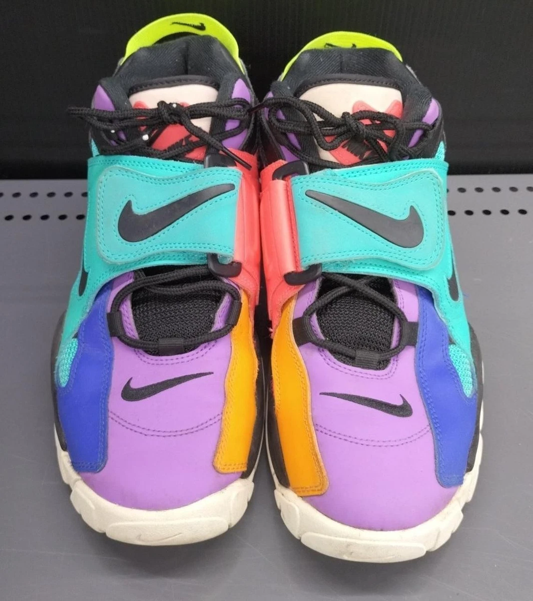 Nike Atmos x Air Barrage Mid Pop The Street for Sale