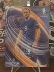 2024 Topps Chrome UEFA Euro Soccer Orange Refractor Harry Kane #NN-12