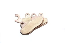 Trinity Racing Upgraded Left Front Pads TR-DP411