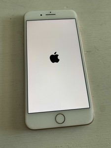 iphone 8 plus rose 256gb