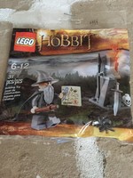 Lego Gandalf At Dol Guldur (30213) Lego Gandalf At Dol Guldur (30213)