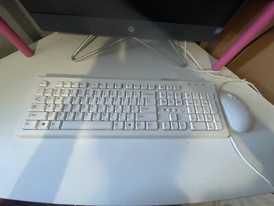 HP All-in-One 22-df0xxx | eBay