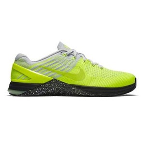 Nike Metcon DSX Flyknit Training Shoe, Volt/Ghost Green-Pure ... Image is loading Nike-Metcon-DSX-Flyknit-Training-Shoe-Volt-Ghost-