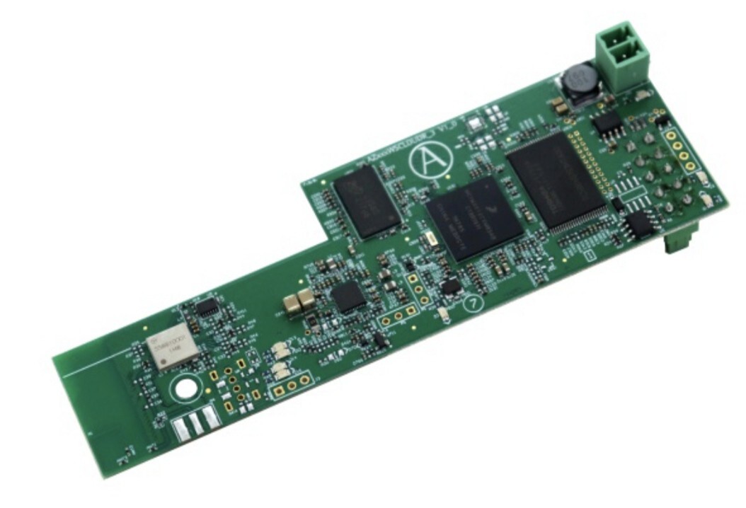 AIRZONE AZX6WSC5GER Carte Web Server 5G WIFI