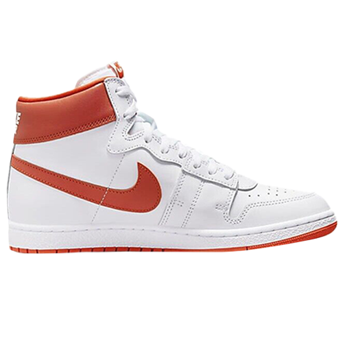 Nike Air Ship White Team Orange for Sale | Authenticity Guaranteed