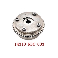 1x NEW 50° VTC Actuator Intake Cam Gear For Honda K-Series K20A K24A EP3 DC5 FD2