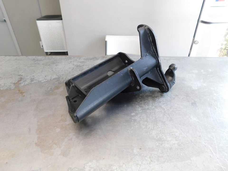 450SL 450SLC 380SL 380SLC AIRE ACONDICIONADO COMPRESOR SOPORTE MONTAJE Foto 3 de 4