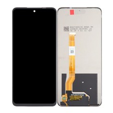 AAA LCD Display Touch Screen Digitizer Assembly TESTED For OPPO A58 4G / CPH2577