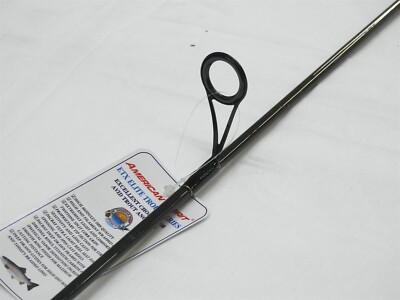 Elite Spinning Rod 6'6 Ft Buy Ugly Stik Elite Spinning Rod 6'6