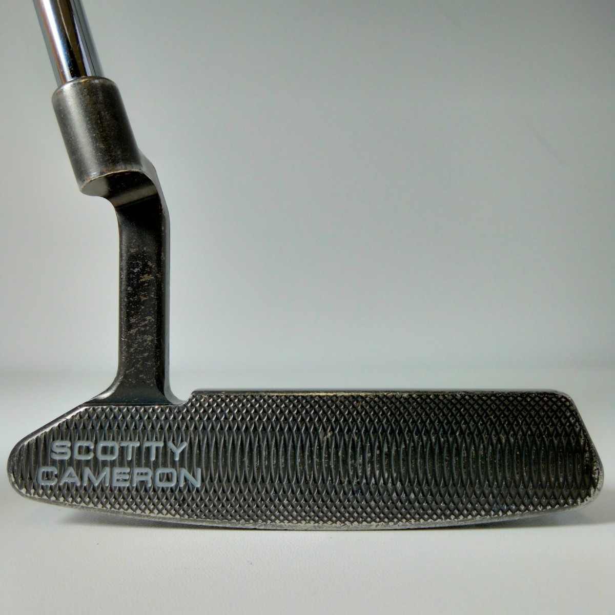 SCOTTY CAMERON SELECT NEWPORT 2 Putter LH 34