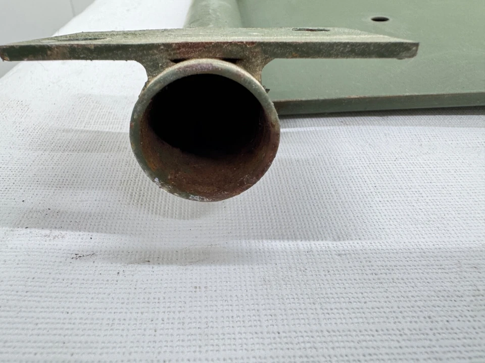 MILITARY HMMWV HUMVEE Passenger Front Seat Back M998 - Image 4 of 4