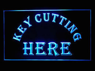 ELITE BUILT & Namco Filing Cabinet Key Cut To Code Number-FREE POST!