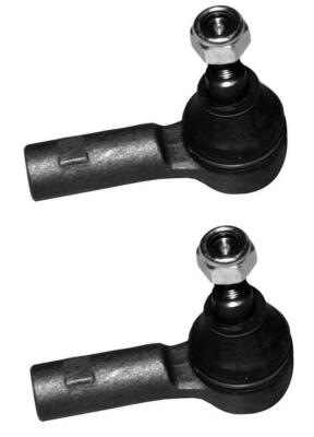 Outer Tie Rod End Front For Vw Crafter 06-16 Pair X 2 9064600148