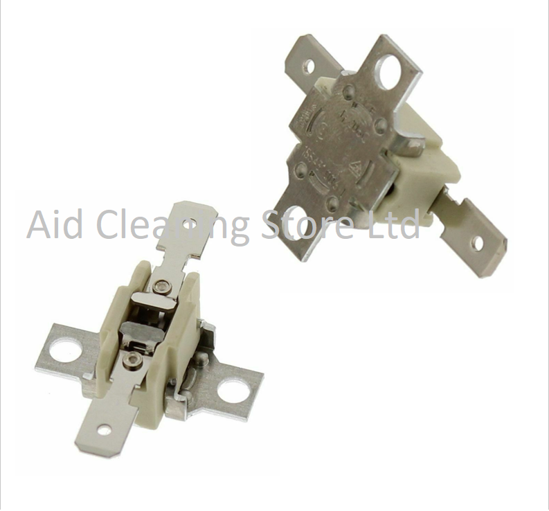 CANDY Tumble Dryer thermostat 206c Thermal Cut Out Fuse 155431.006l