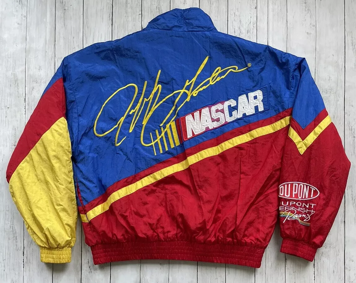 Jeff gordon jacket ebay sale
