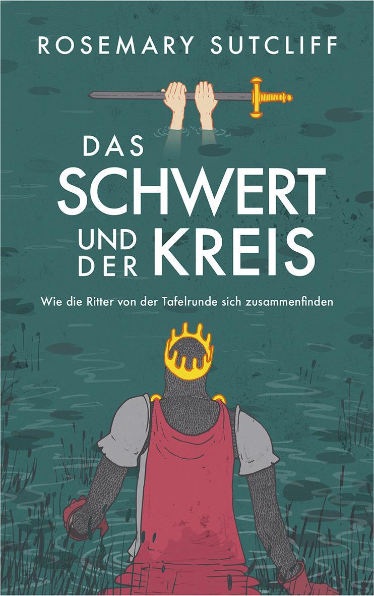 Thumbnail - König Artus Und Die Abenteuer Der Ritter Von Der Tafelrunde Rosemary