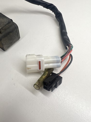 2003 Yamaha TTR90E TTR 90 E Engine Ignition CDI Box ECU Module Computer OEM - Picture 4 of 8