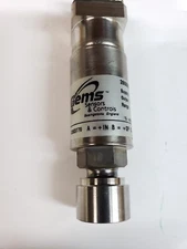 GEMS SENSORS 2600RGB1000C3UB001---Range - 7BAR G