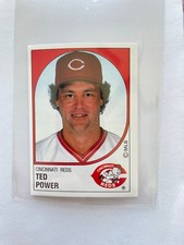1988 Panini Baseball Stickers - Pick Your Sticker - Ships Free