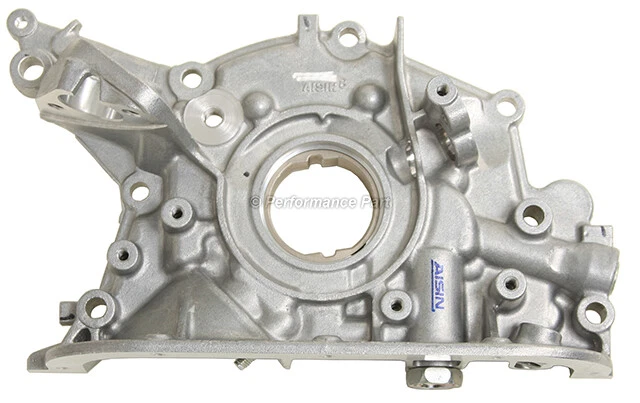 Масляный насос AISIN для 96–04 Toyota 4Runner Tacoma Tundra 3,4 л V6 DOHC 24 В 5 ВZFE - Изображение 4 из 4