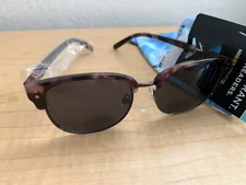 Foster Grant Vin Tortoise SunReader Glasses 53mm - Quantity Discounts