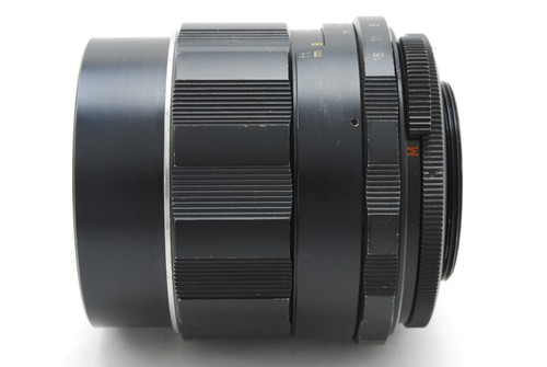 【N MINT+++】 PENTAX Super TAKUMAR 85mm f/1.9 M42 Mount Lens From JAPAN - Picture 7 of 12